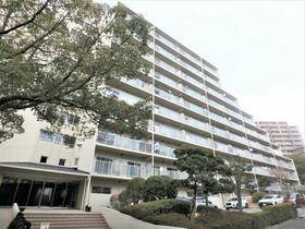 須磨・名谷ハウス１号棟