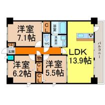 間取り：223039424570