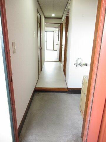apartment 秋田県北秋田市米代町
米代町の賃貸情報を見る
物件地図