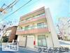 瓦町駅より徒歩6分 3階 築18年3ヶ月の賃貸物件