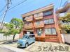 フォルム番町 2階 築37年4ヶ月の賃貸物件