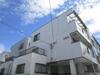 摂津富田駅より徒歩20分 2階 築37年1ヶ月の賃貸物件