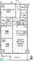 間取り：213142560849