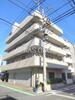 ホライズン東四つ木 2階 築29年5ヶ月の賃貸物件