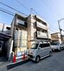 Habitasion京口 3階 新築の賃貸物件
