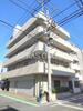 ホライズン東四つ木 4階 築29年5ヶ月の賃貸物件