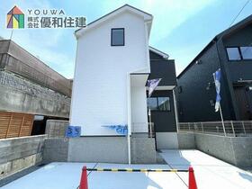 兵庫県明石市朝霧台