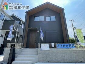 兵庫県明石市朝霧台