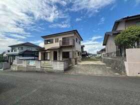 熊本県荒尾市荒尾