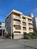 伸晃マンション 3階 築50年の賃貸物件