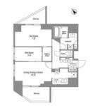 シーズンフラッツ大森西のイメージ