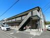コンフォートASAKA 2階 築25年6ヶ月の賃貸物件