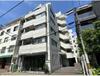 メゾンドール大町 3階 築35年10ヶ月の賃貸物件