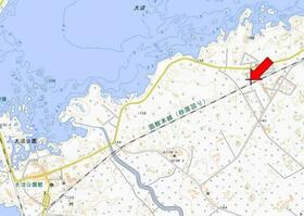 北海道亀田郡七飯町字軍川