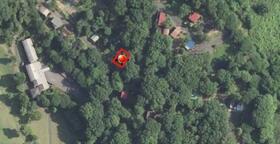 群馬県桐生市新里町高泉