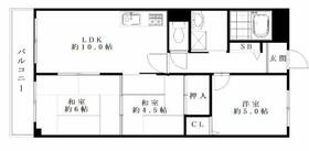 間取り：228059679802