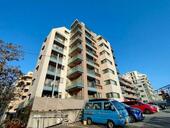 江戸川区西葛西２丁目&nbsp;9階建&nbsp;築23年のイメージ