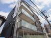 柏駅より徒歩10分 1階 築14年3ヶ月の賃貸物件