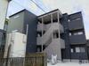 井尻駅より徒歩5分 3階 築1年8ヶ月の賃貸物件