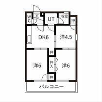 間取り：221015236621