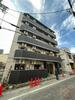 GRANDSTEADY天王寺町 2階 築4年5ヶ月の賃貸物件