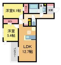 間取り：228056289041