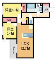 間取り：228056289006