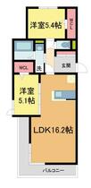 間取り：228056289408