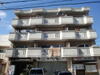 豊月マンション 4階 築48年8ヶ月の賃貸物件