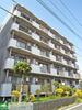 DRホームズ川口元郷 5階 築46年10ヶ月の賃貸物件