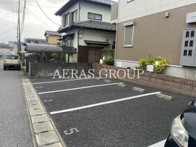 アメジストゆりの木  ｜ 千葉県八千代市ゆりのき台７丁目（賃貸アパート2LDK・1階・50.38㎡） その10