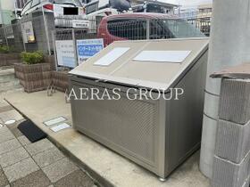 アメジストゆりの木  ｜ 千葉県八千代市ゆりのき台７丁目（賃貸アパート2LDK・1階・50.38㎡） その11