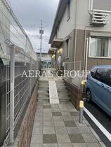 アメジストゆりの木  ｜ 千葉県八千代市ゆりのき台７丁目（賃貸アパート2LDK・1階・50.38㎡） その3