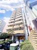 メゾン第５新大阪 8階 築42年の賃貸物件