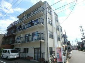 北野町マンション  ｜ 岐阜県岐阜市北野町（賃貸マンション1LDK・1階・64.00㎡） その4