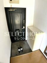 愛知県岡崎市吹矢町（賃貸アパート1R・3階・23.00㎡） その12