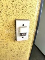 愛知県岡崎市吹矢町（賃貸アパート1R・3階・23.00㎡） その13
