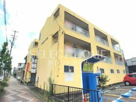愛知県岡崎市吹矢町（賃貸アパート1R・3階・23.00㎡） その1