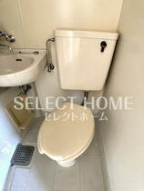 愛知県岡崎市吹矢町（賃貸アパート1R・3階・23.00㎡） その7
