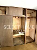 愛知県岡崎市吹矢町（賃貸アパート1R・3階・23.00㎡） その9