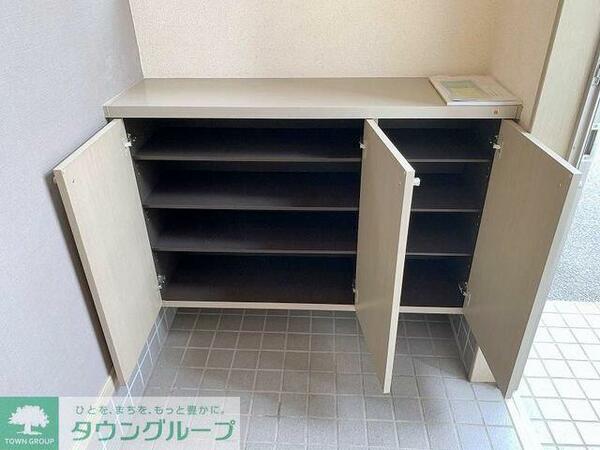 detached 東京都西東京市芝久保町３丁目

地図を見る