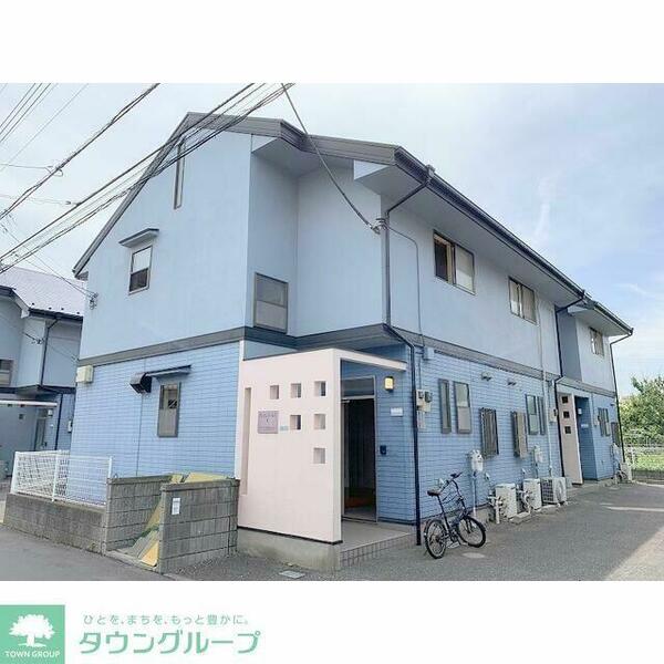 detached 東京都西東京市芝久保町３丁目

地図を見る