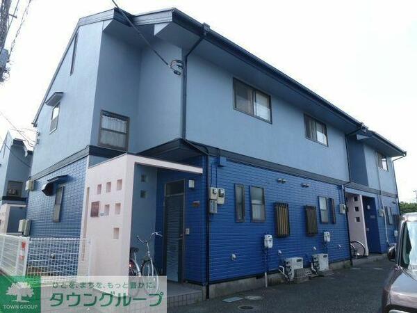 detached 東京都西東京市芝久保町３丁目

地図を見る