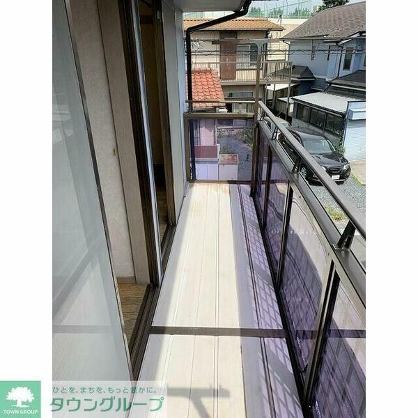 detached 東京都西東京市芝久保町３丁目

地図を見る