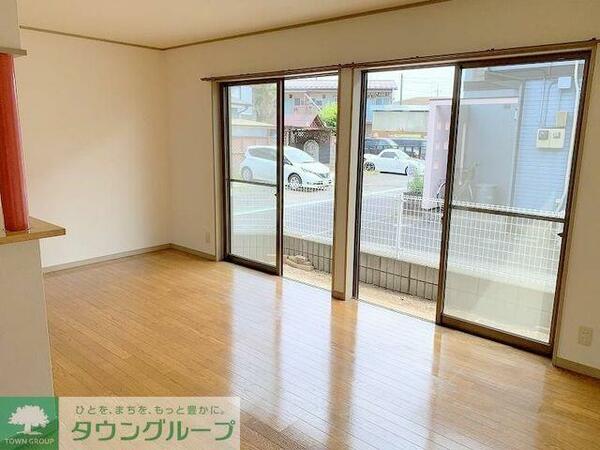 detached 東京都西東京市芝久保町３丁目

地図を見る