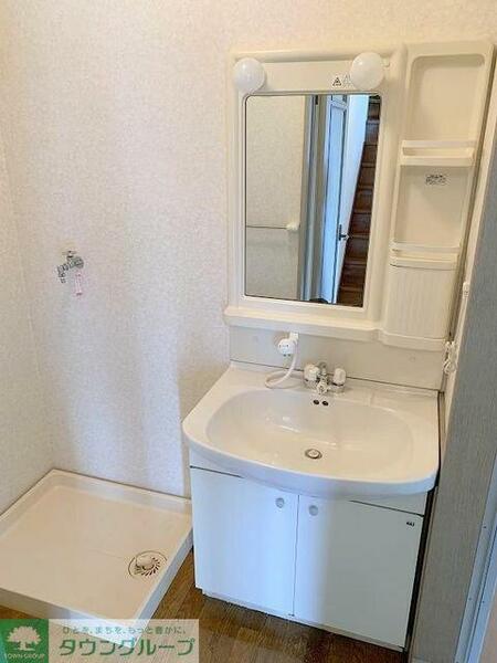 detached 東京都西東京市芝久保町３丁目

地図を見る