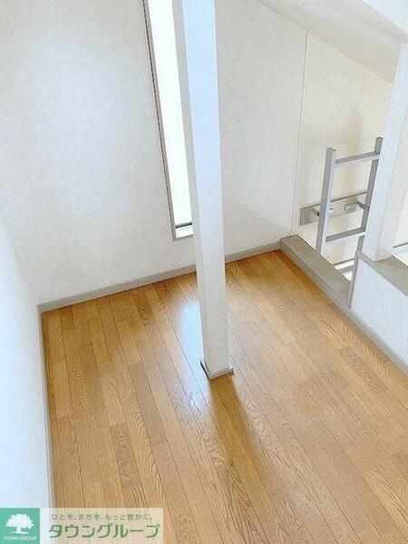 detached 東京都西東京市芝久保町３丁目

地図を見る