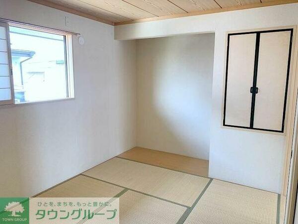 detached 東京都西東京市芝久保町３丁目

地図を見る