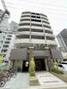 パークフラッツ安堂寺町 2階 築8年の賃貸物件