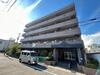グランディール夙川 6階 築28年3ヶ月の賃貸物件
